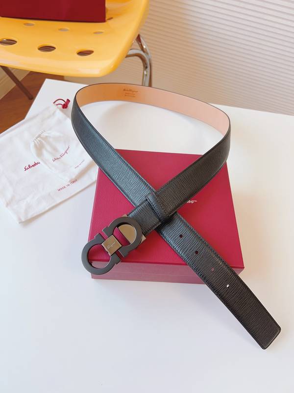 Ferragamo Belt 35MM SFB00174