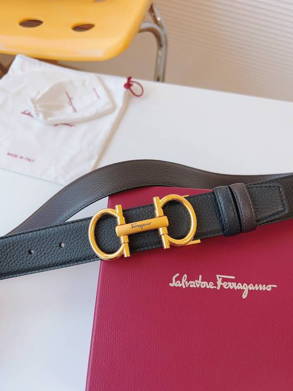 Ferragamo Belt 35MM SFB00176