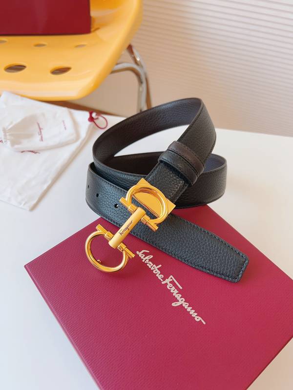 Ferragamo Belt 35MM SFB00176