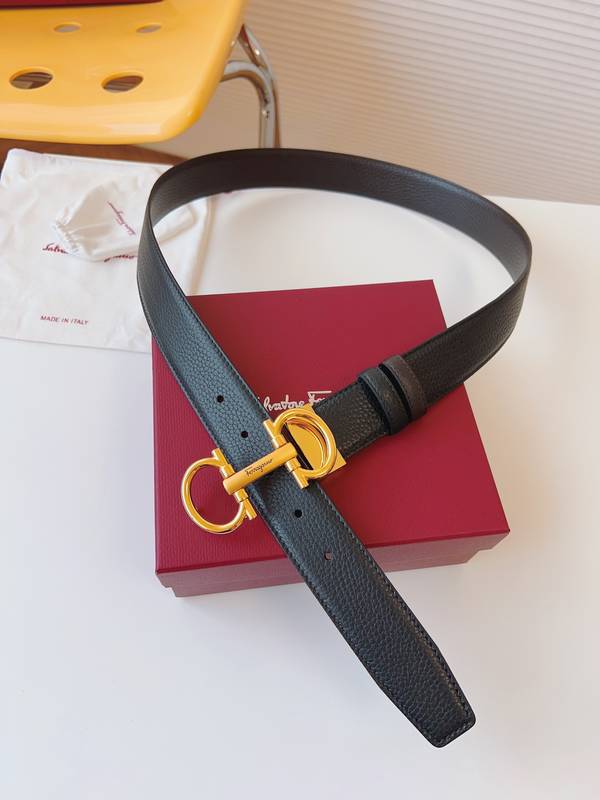 Ferragamo Belt 35MM SFB00176