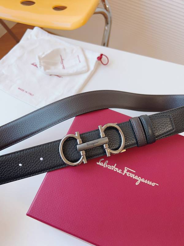 Ferragamo Belt 35MM SFB00177