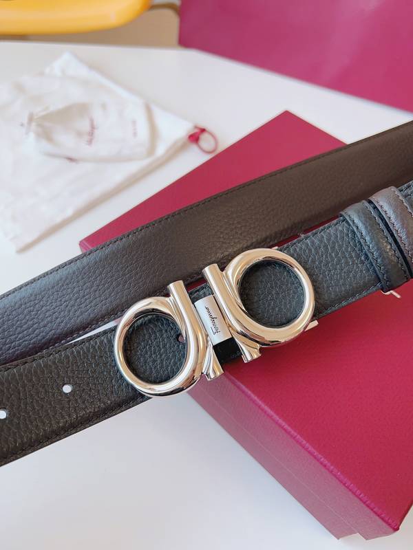 Ferragamo Belt 35MM SFB00178