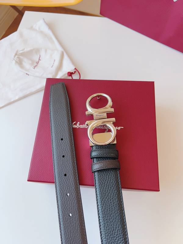 Ferragamo Belt 35MM SFB00178