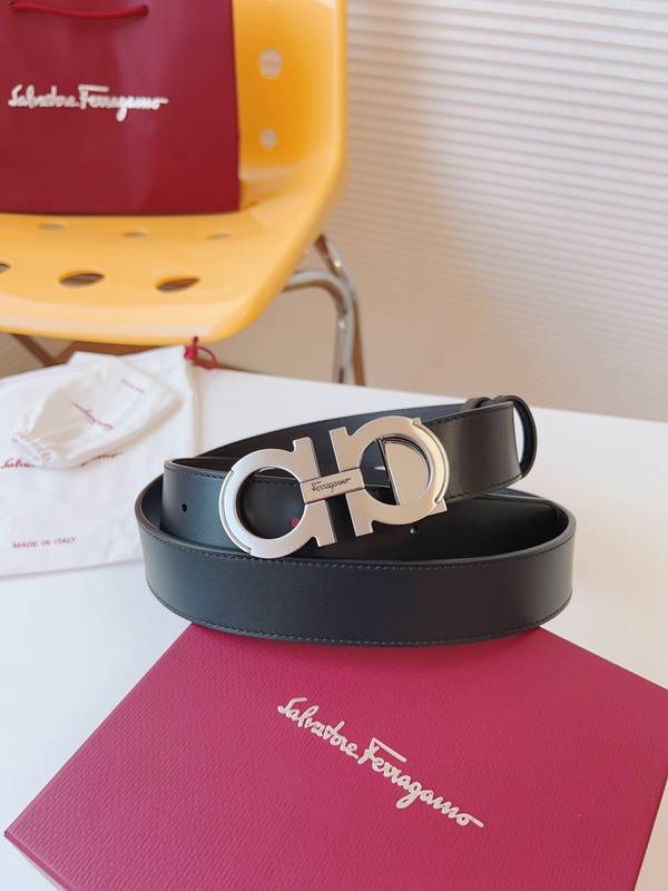 Ferragamo Belt 35MM SFB00180