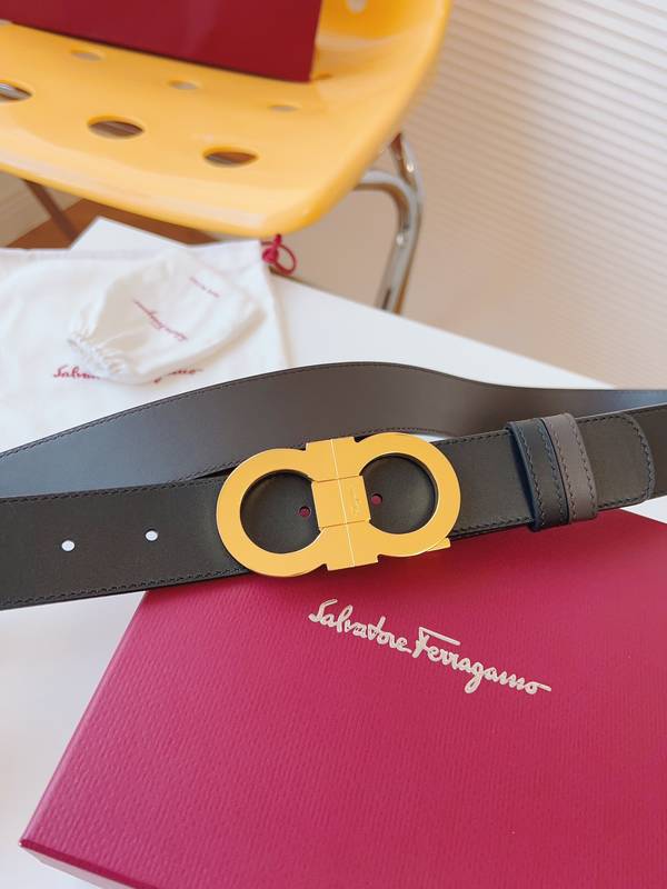 Ferragamo Belt 35MM SFB00183