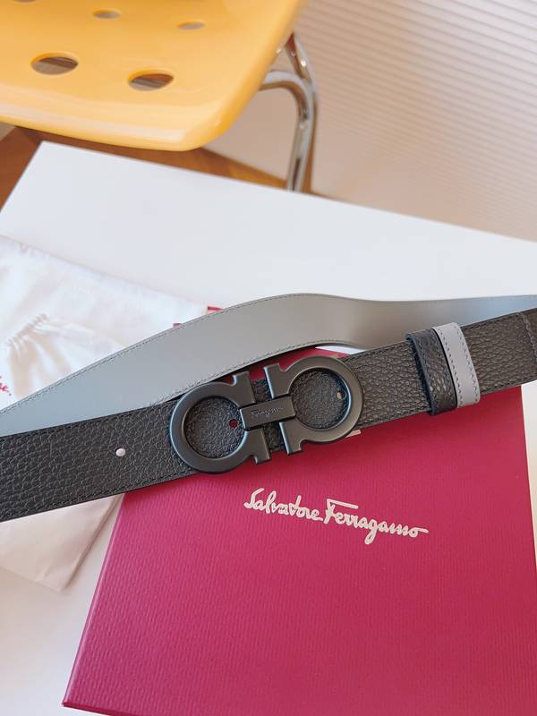 Ferragamo Belt 35MM SFB00191