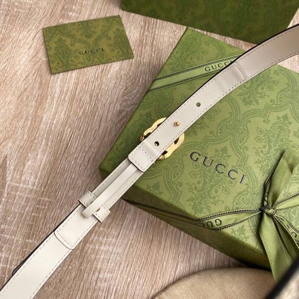 Gucci Belt 20MM GUB00212