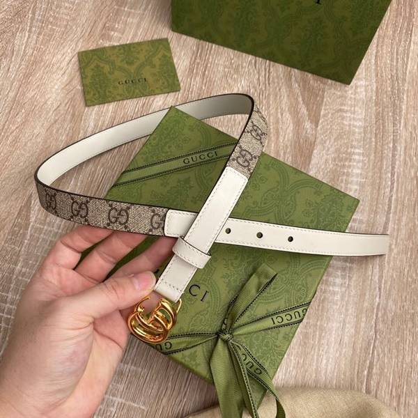 Gucci Belt 20MM GUB00212