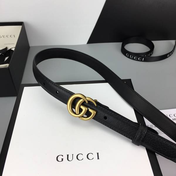 Gucci Belt 20MM GUB00213