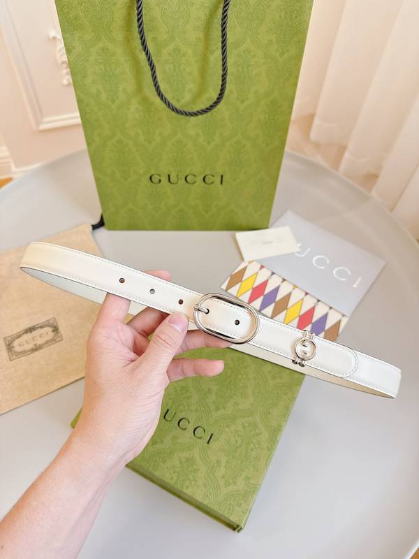 Gucci Belt 25MM GUB00220