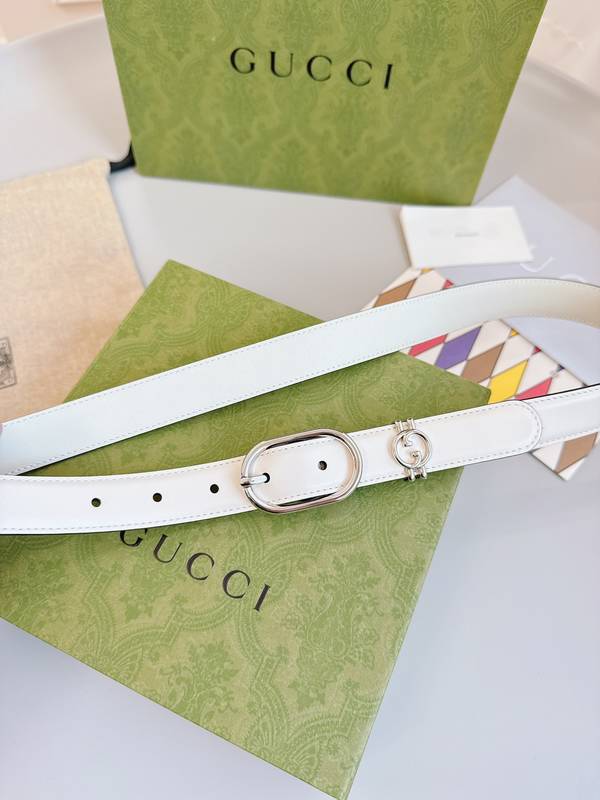 Gucci Belt 25MM GUB00220