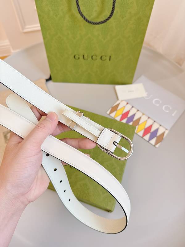 Gucci Belt 25MM GUB00220