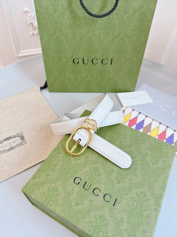 Gucci Belt 25MM GUB00221