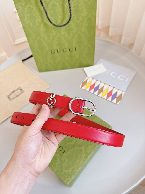 Gucci Belt 25MM GUB00222