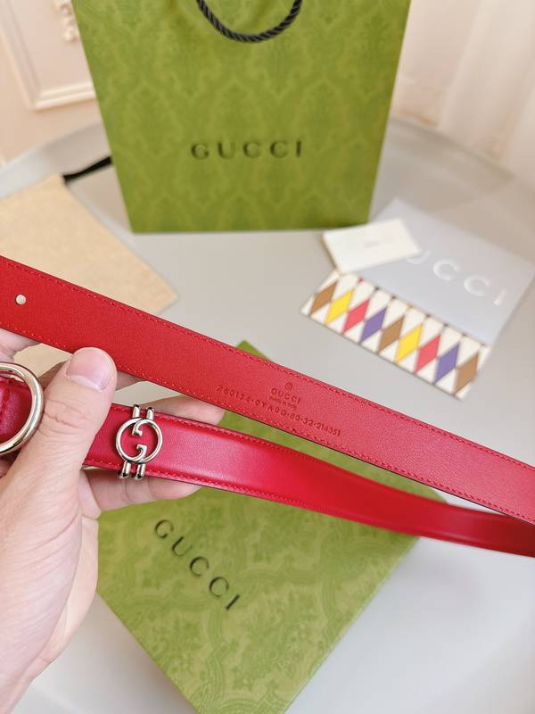 Gucci Belt 25MM GUB00222