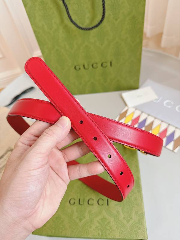 Gucci Belt 25MM GUB00223