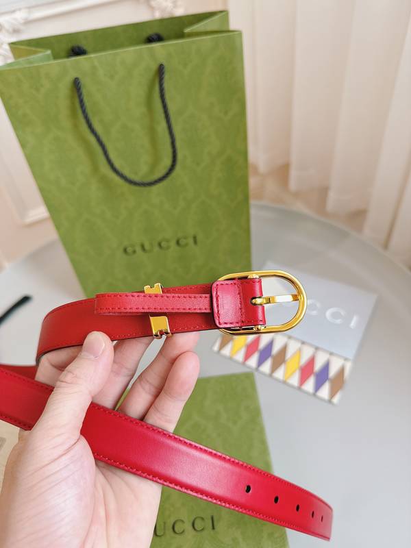 Gucci Belt 25MM GUB00223