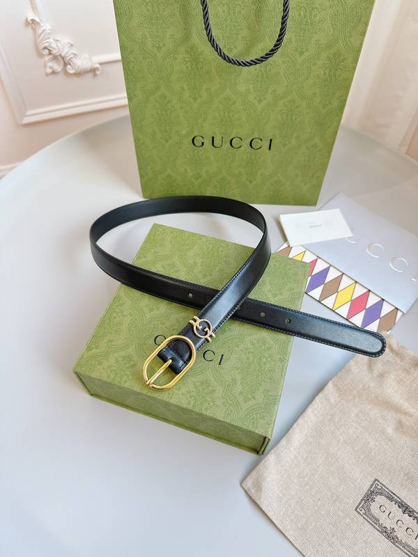 Gucci Belt 25MM GUB00224