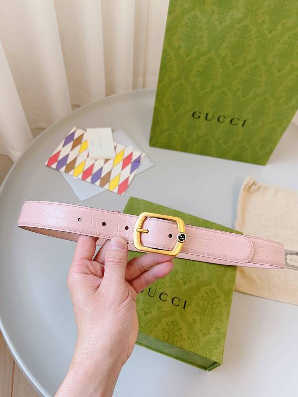 Gucci Belt 30MM GUB00226