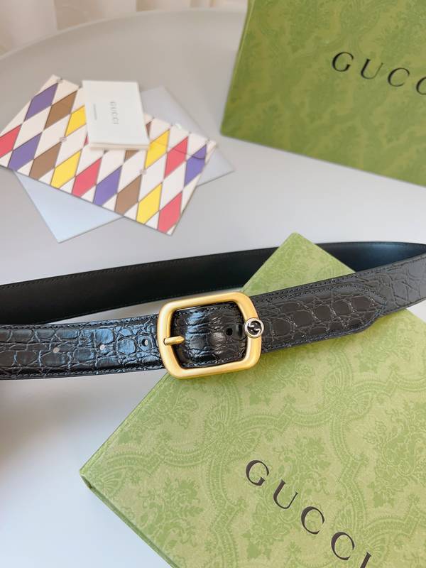 Gucci Belt 30MM GUB00228