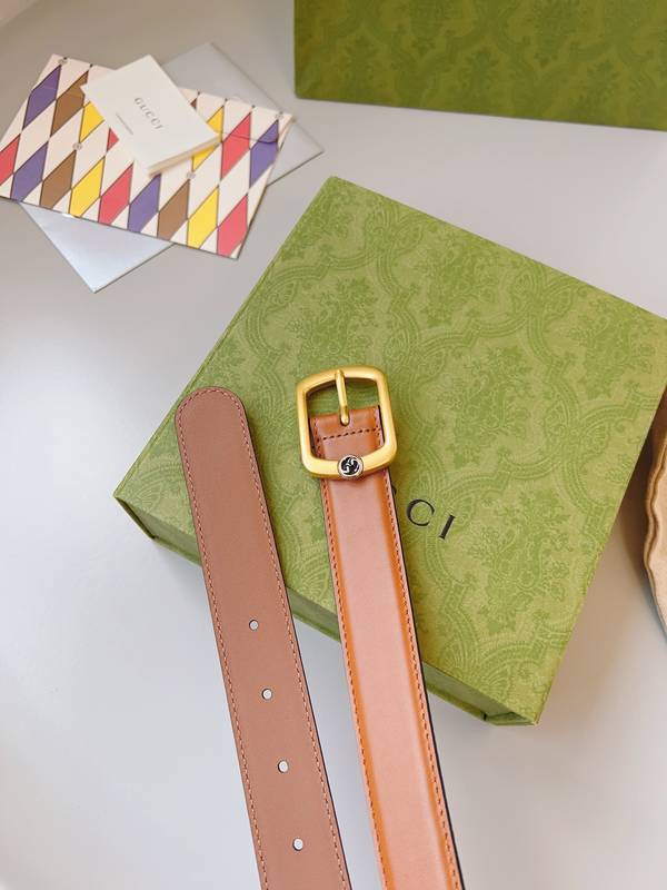 Gucci Belt 30MM GUB00229