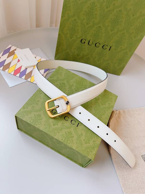 Gucci Belt 30MM GUB00230