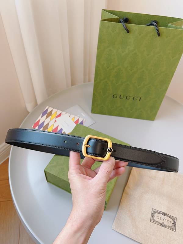 Gucci Belt 30MM GUB00231