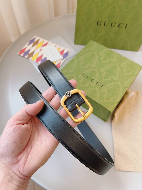 Gucci Belt 30MM GUB00231