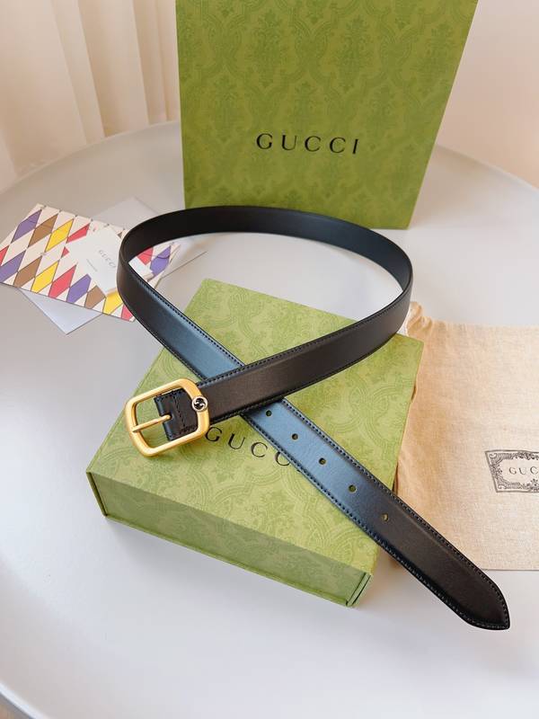 Gucci Belt 30MM GUB00231