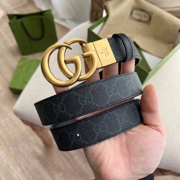 Gucci Belt 30MM GUB00232