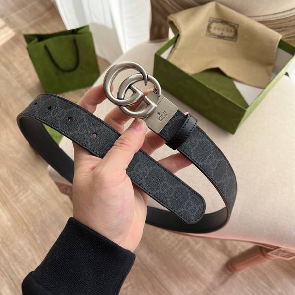 Gucci Belt 30MM GUB00233