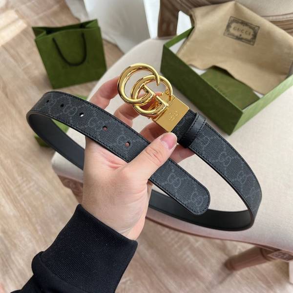 Gucci Belt 30MM GUB00234