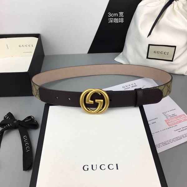 Gucci Belt 30MM GUB00236