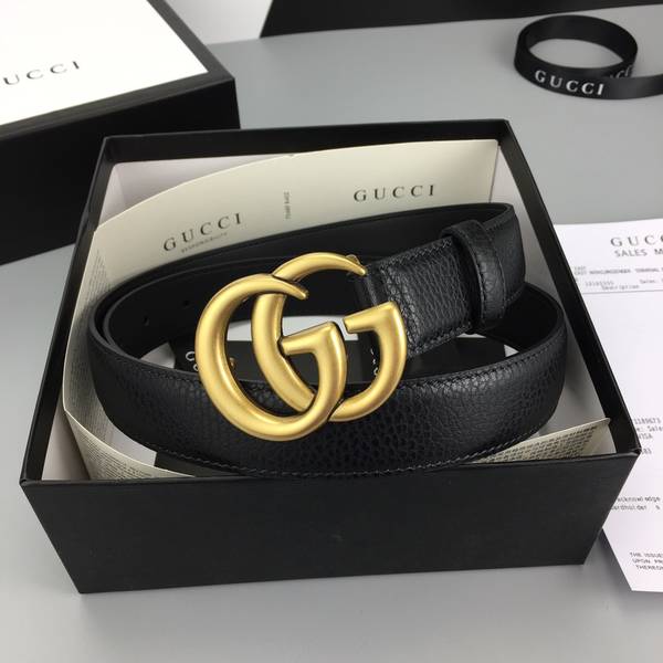 Gucci Belt 30MM GUB00238