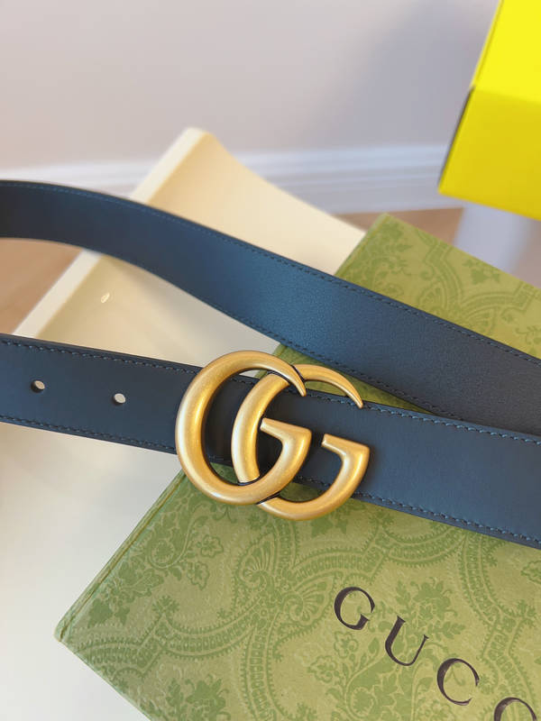 Gucci Belt 30MM GUB00239