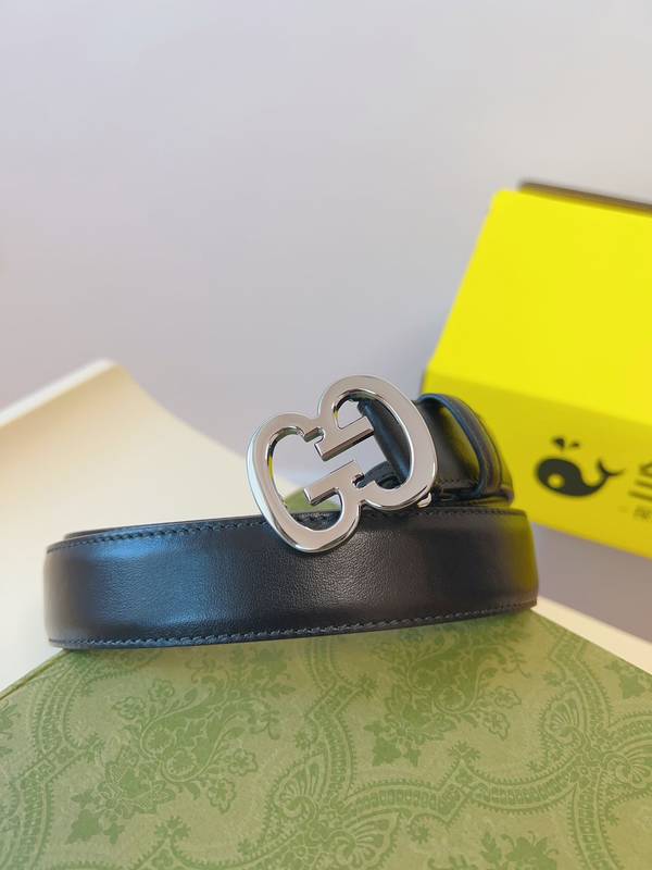 Gucci Belt 30MM GUB00241