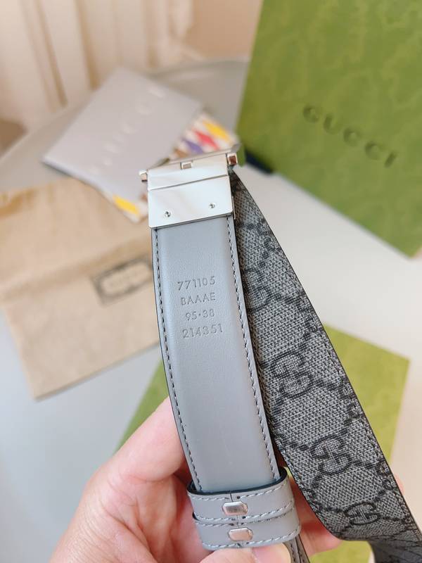 Gucci Belt 30MM GUB00242