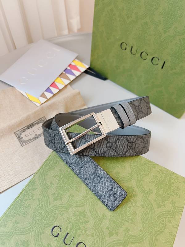 Gucci Belt 30MM GUB00242