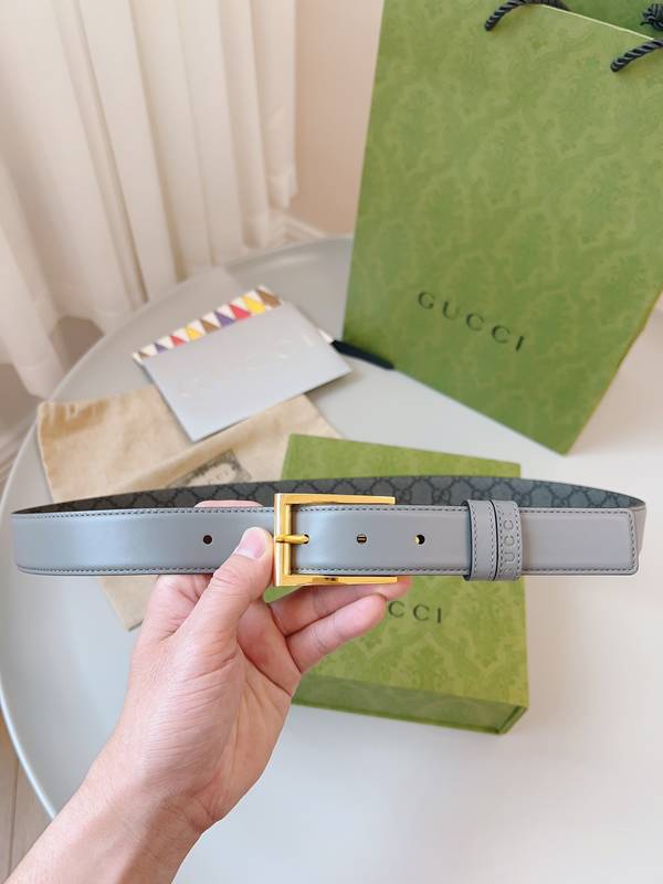 Gucci Belt 30MM GUB00243