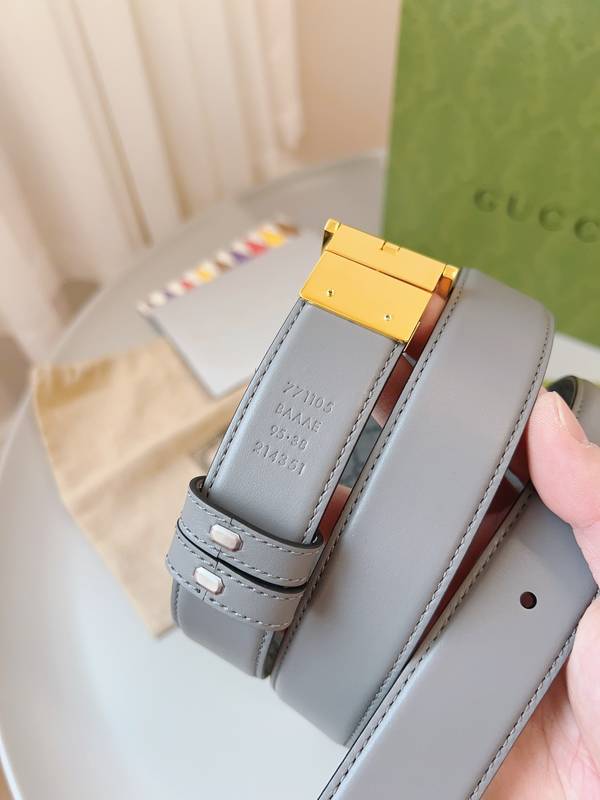 Gucci Belt 30MM GUB00243