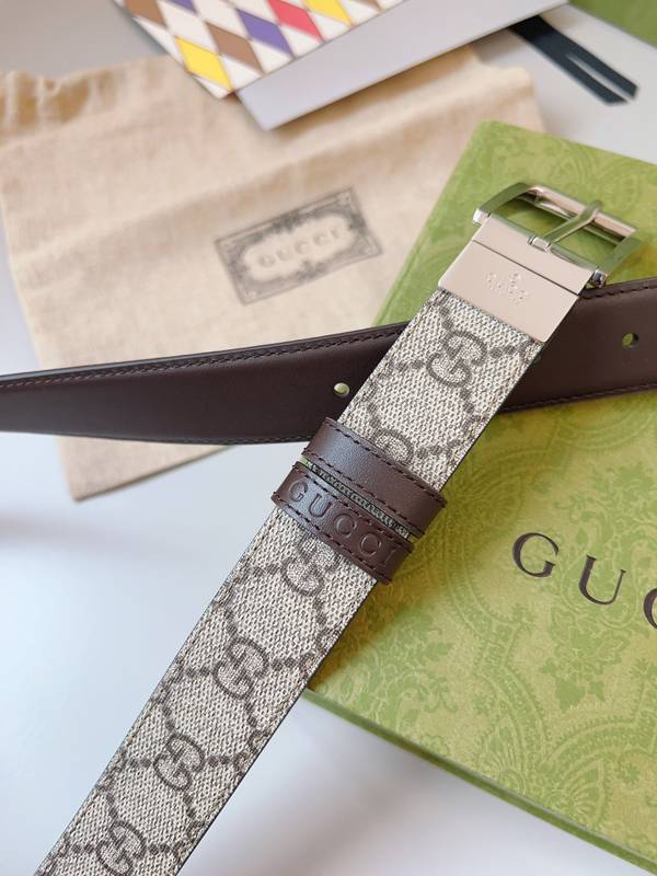 Gucci Belt 30MM GUB00244