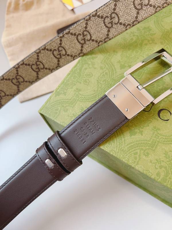 Gucci Belt 30MM GUB00244