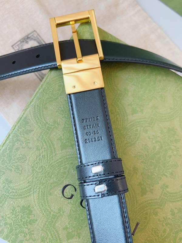 Gucci Belt 30MM GUB00245