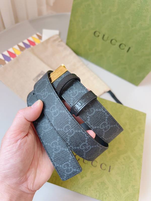 Gucci Belt 30MM GUB00245