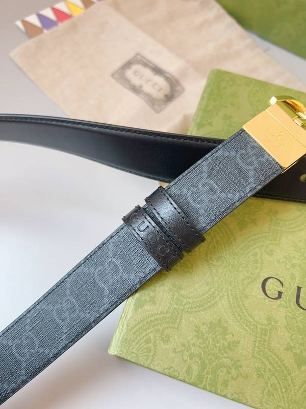 Gucci Belt 30MM GUB00245