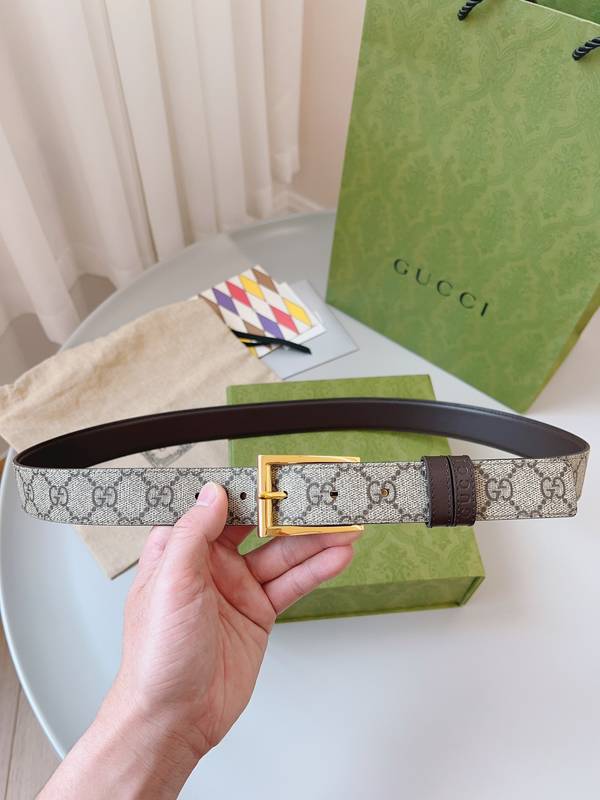 Gucci Belt 30MM GUB00246