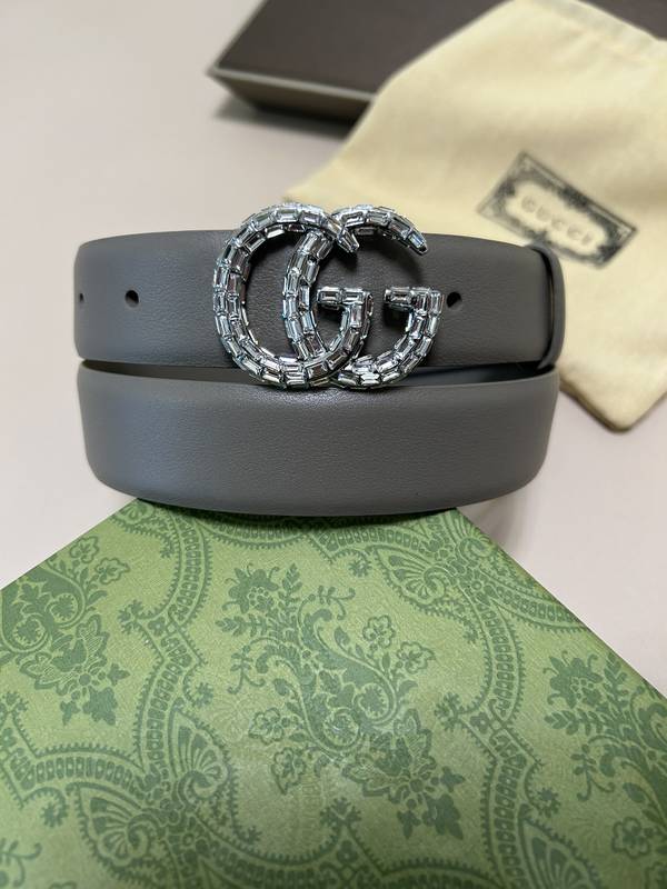 Gucci Belt 30MM GUB00249