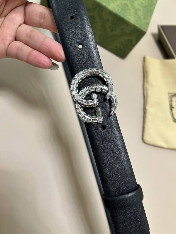 Gucci Belt 30MM GUB00251