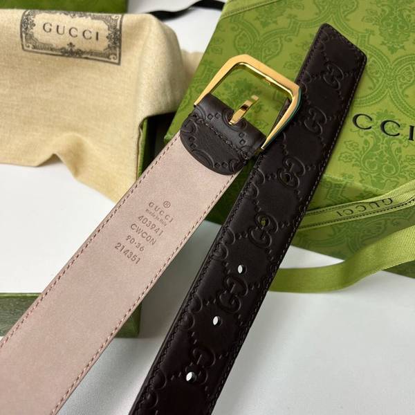 Gucci Belt 35MM GUB00254