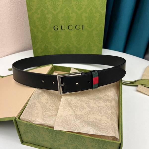 Gucci Belt 35MM GUB00255